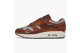 Nike Patta Air Max 1 Dark The Next Wave (DO9549-200) bunt 6