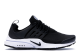 Nike Air Presto Essential (848187009) schwarz 4