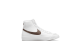 Nike Blazer Mid 77 GS (DA4086-103) bianco 3