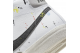 Nike Blazer Mid 77 *Paint Splatter* (DC7331 100) weiss 6