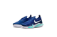 Nike Court React Vapor NXT (CV0726-414) blau 2