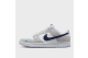 Nike Dunk Low (FJ4227-001) grau 5