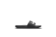 Nike Kawa Slide (819352-001) schwarz 3