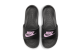 Nike Victori One Slide (CN9677-002) schwarz 2