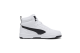 PUMA Rebound V6 Mid (393831-02) weiss 5