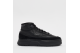 Reebok Club C Geo Mid (HP7775) schwarz 2