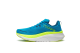 Saucony Hurricane 24 (S20933-210) blau 3