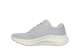 SKECHERS Arch Fit 2.0 Big League (150051-LGMT) grau 6