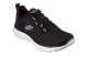 SKECHERS Flex Appeal 5.0 (150201-BKW) schwarz 4