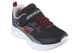 SKECHERS Microspec II Zovrix (403924L-BKSR) bunt 4