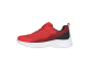 SKECHERS Microspec II Zovrix (403924L-RDBK) rot 6