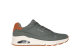 SKECHERS Uno Suited On Air (183004;OLV) grau 1
