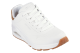 SKECHERS Uno Suited On Air (183004;WHT) weiss 4