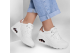 SKECHERS Uno Wedge HI Steps (177520-WHT) weiss 2