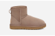 UGG Classic Mini II Boot (1016222-CRBO) marrón 1