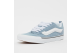 Vans Knu Skool (VN000CS0DSB) blau 2