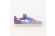 A Bathing Ape SK8 Sta 1 (001FWJ302023IPUR) lila 3