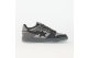 A Bathing Ape Bape Sk8 Sta 5 L Gray (001FWK802314LGRA) grau 3