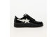 A Bathing Ape Bape Sta 2 L (001FWK302302LBLK) schwarz 3