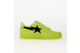 A Bathing Ape Sta 2 (001FWK301302MYEL) gelb 3