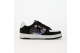 A Bathing Ape Bape Sta 2 M2 (001FWK801302MBLK) schwarz 3