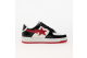 A Bathing Ape Bape Sta (001FWK302303LBLK) schwarz 3