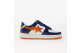 A Bathing Ape Bape Sta (001FWK302303LBLU) blau 3