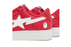 A Bathing Ape Bape Sta 3 L (001FWJ802052IRED) rot 5