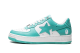 A Bathing Ape Bape Sta 4 M1 (001FWI701007I-GRN) grün 6