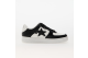 A Bathing Ape Sta 4 M1 (001FWK301304MBLK) schwarz 3