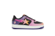 A Bathing Ape Bape Sta 7 (001FWJ301016I-PPL) lila 2