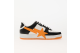 A Bathing Ape Bape Sta Os 2 M2 Black & Orange (001FWK701309MBLK) schwarz 3