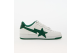 A Bathing Ape Sta OS #2 M2 Green (001FWK201314MGRN) weiss 3