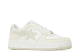 A Bathing Ape Sta Calf Hair (1J80191050 BEI) beige 5