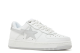 A Bathing Ape JJJJound x Bapesta (1H73-291-914) bianco 5