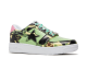 A Bathing Ape Mo Wax x Unkle Bapesta Low M2 Sta (1H23191911) multicolor 4