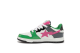 A Bathing Ape New Bape SK8 Sta 2 M1 (001FWL301312MGRN) bunt 1