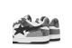 A Bathing Ape Sk8 Sta 1 (1J80191055 BLK) schwarz 5