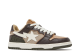 A Bathing Ape Sk8 Sta (1H80191013 BEI) bunt 4