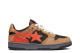 A Bathing Ape Sk8 Sta (1H80191021 BLK) bunt 6