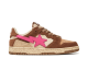 A Bathing Ape Sk8 Sta 6 (1J20191004 BRN) bunt 1