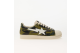 A Bathing Ape Skull Sta 1St Camo Green (001FWJ201008I GRN) grün 3