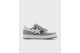 A Bathing Ape STA 2 (001FWK801302MGRA) grau 3