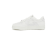 A Bathing Ape Sta 6 (1J30191013 WHT) weiss 3