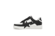 A Bathing Ape Sta Enlarged L (001FWK302306LBLK) schwarz 3