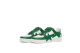 A Bathing Ape Sta Enlarged L (001FWK302306LGRN) grün 1