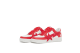 A Bathing Ape Sta Enlarged L (001FWK302306LRED) rot 1