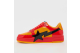 A Bathing Ape Sta OS 1 M2 (001FWL801308MRED_1) bunt 3