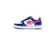 A Bathing Ape Wmns Bape Sta 1 L (001FWK802301LBLU) blau 3