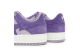 A Bathing Ape Wmns Bape Sta 3 L (001FWI702007IPUR) lila 5